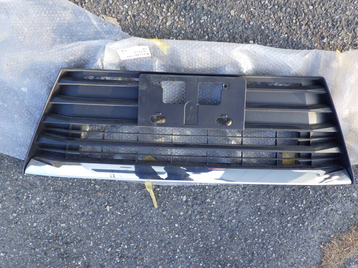 T-6●トヨタ ヴォクシー H30 フロントグリルきらめきZS拍卖