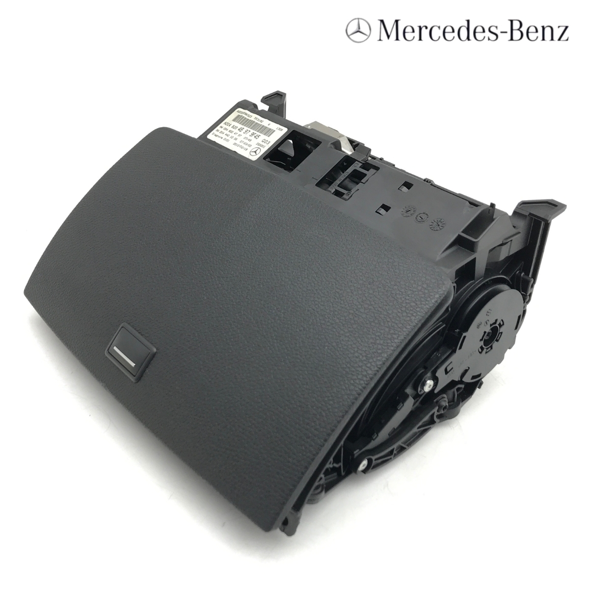 ☆程度良好 動作OK メルセデス ベンツ W204 C200 C250 C63 Cクラス 純正 ヘッドアップ 格納式 モニター A204 820 46 97 9F 45 即決/即納☆拍卖