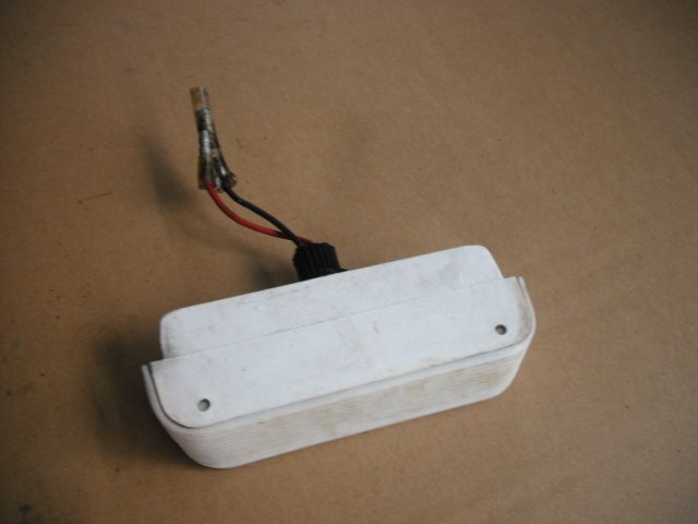 『B252』S122A,12A,カペラ ロータリークーペ,RX2,GS,RE,白 室内灯, he25ケース M122B,M10A,M13P,RX3拍卖