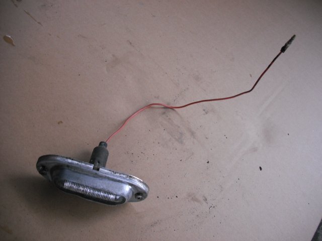 『B252』S122A,12A,カペラ ロータリークーペ,RX2,GS,RE,ナンバー灯 he25ケース M122B,M10A,M13P,RX3拍卖