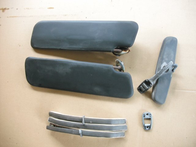 『B252』S122A,12A,カペラ ロータリークーペ,RX2,GS,RE,手すり 室内 バイザー,バックミラー,h12z M122B,M10A,M13P,RX3拍卖