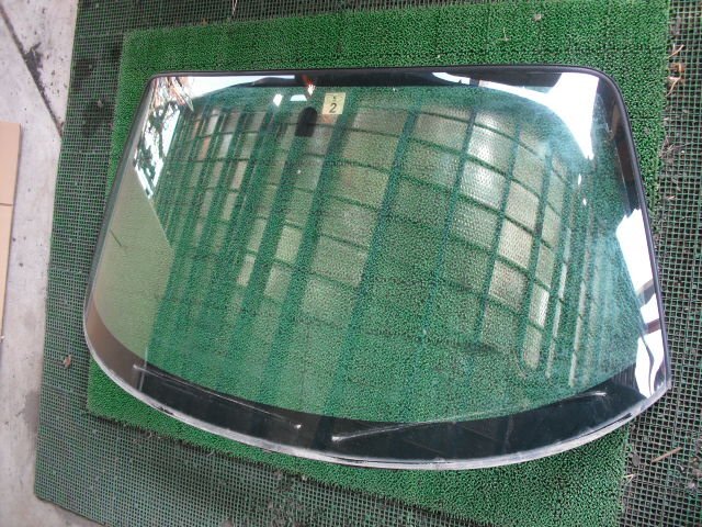 『B254』L880K,JB-DET,コペン,Copen,S28,フロントガラス,M848,oc33 個人宅発送不可商品です。拍卖