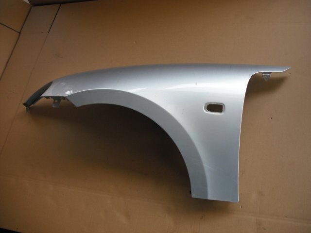 『B254』L880K,JB-DET,コペン,Copen,S28,左フェンダーパネル,ura 個人宅発送不可商品です。拍卖