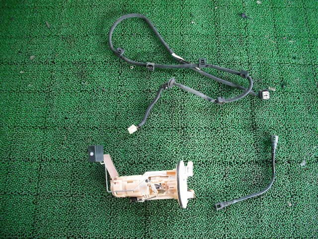 『B254』L880K,JB-DET,コペン,Copen,燃料ポンプ,ゲージ,ハーネス パイプ 付き d^拍卖