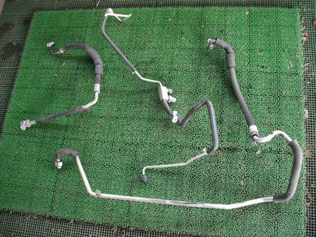 『B254』L880K,JB-DET,コペン,Copen,エアコン 配管 パイプ ,12-12z拍卖