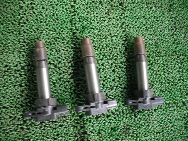 『B255』JB23W,K6A,ジムニー,JIMNY,FIS ワールドカップ LTD,コイル セット,d54袋拍卖