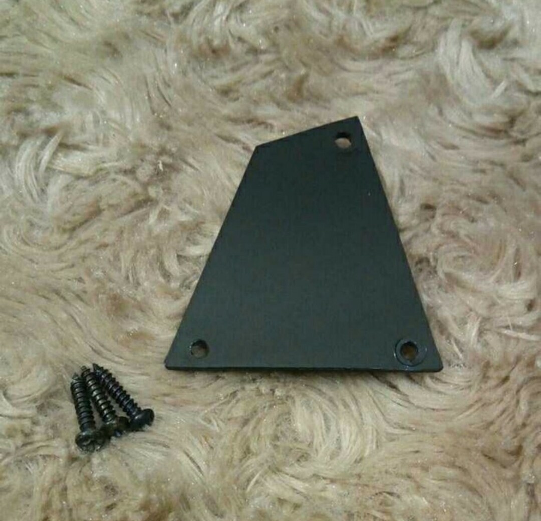 Ibanez トラスロッドカバー SA、SZ用 キズ等アリ拍卖