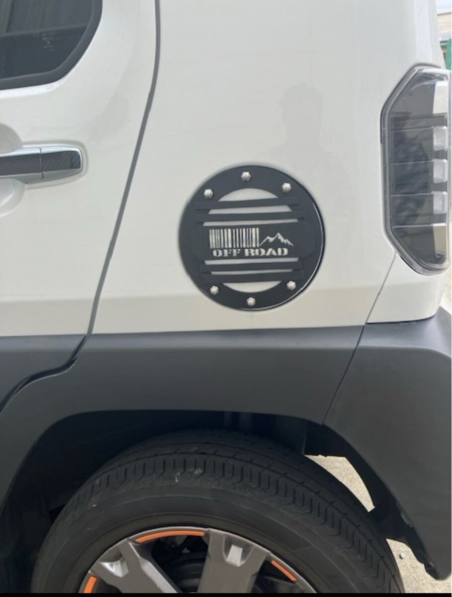 トヨタ ライズ プリウス30 プリウスα ルークス シエンタ 給油口カバー拍卖