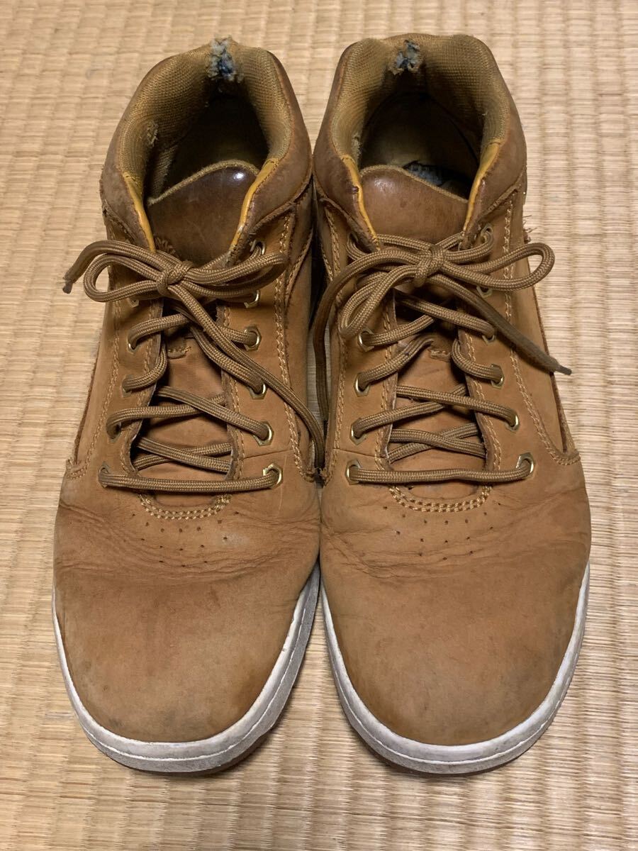 Timberland ティンバーランド ブーツ 27cm位 メンズブーツ拍卖