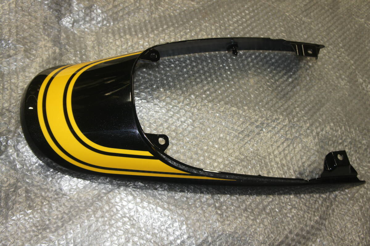 Z900RS SE 純正テールカウル 新品 36042-5352-17K拍卖