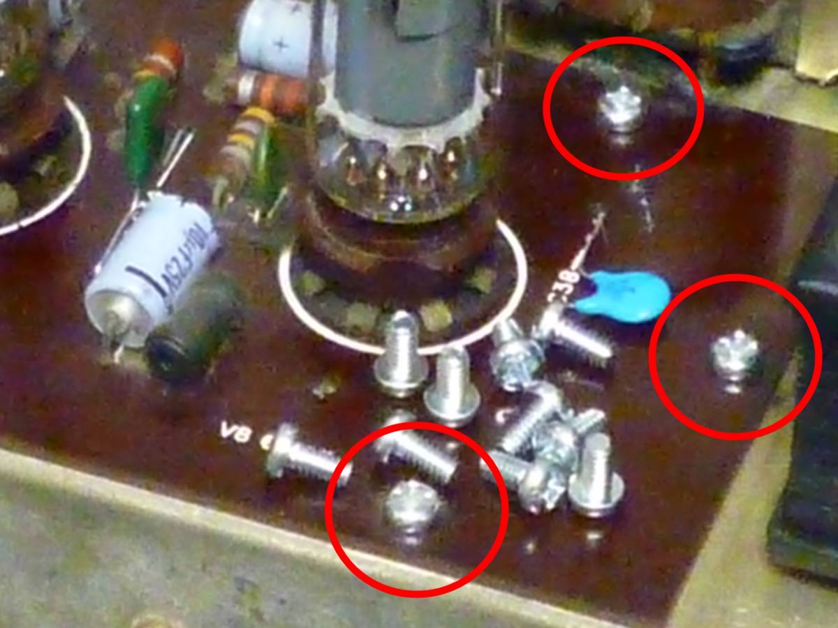 ★旧JIS★M3x6★鉄ユニクロ★ナベ小ネジ★10本★TX-88A/TX-88D/9R-59/9R-59Detc.★NEW★拍卖