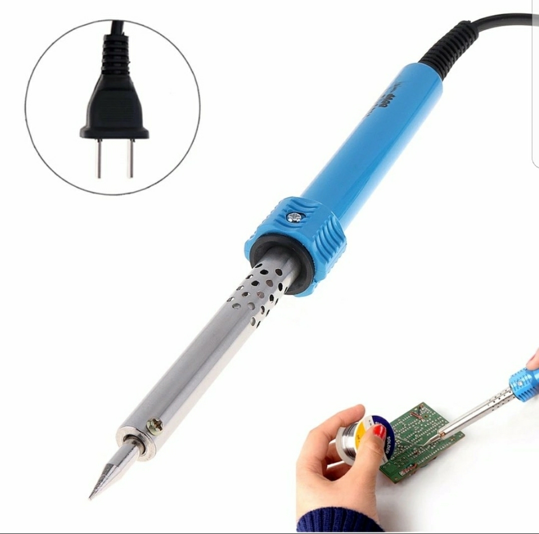 はんだごて 半田小手 100v 30w 新品拍卖