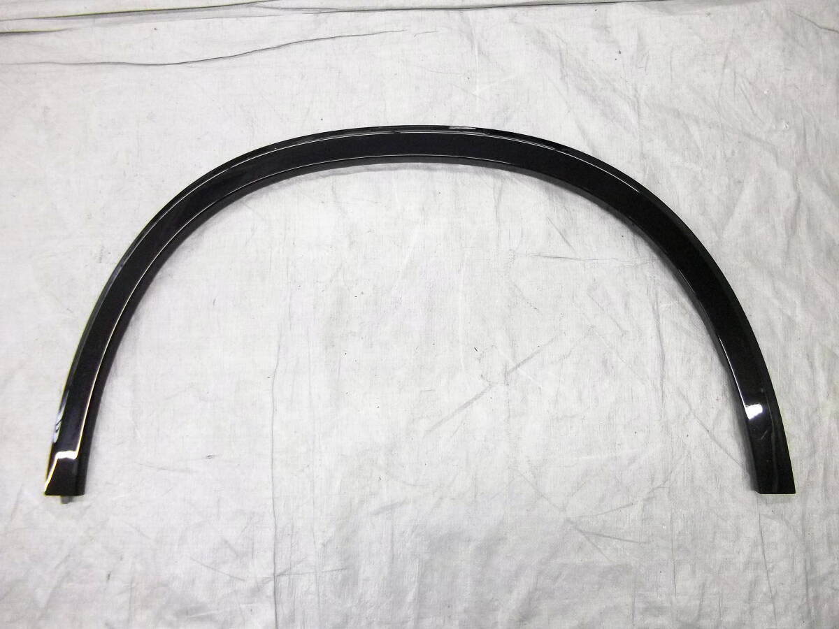 ●●2501-OZ48L メルセデスベンツ X254 GLCクラス AMG 純正 右 フロントフェンダー アーチモール 黒メタ A254 880 58 02拍卖