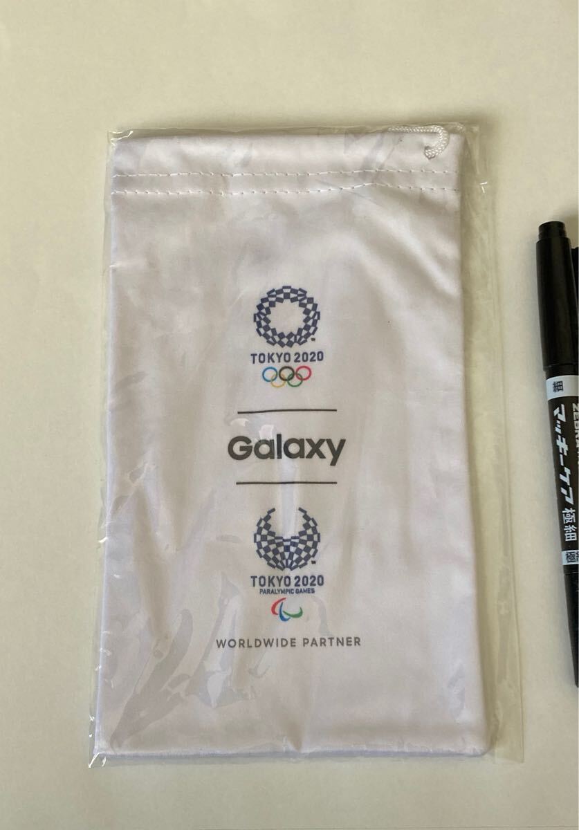 【未使用品】東京オリンピック2020 スマホケース GALAXY 東京五輪,TOKYO2020拍卖