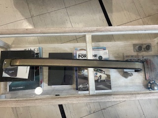 ■希少!ポルシェ 964 993 燃料タンク固定バンド PORSCHE 911拍卖