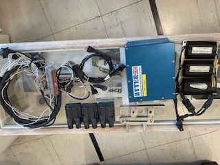 ■希少!サブコンピューター ポルシェ 930ターボ Zytek Automotive ザイテック・オートモーティヴ PORSCHE拍卖