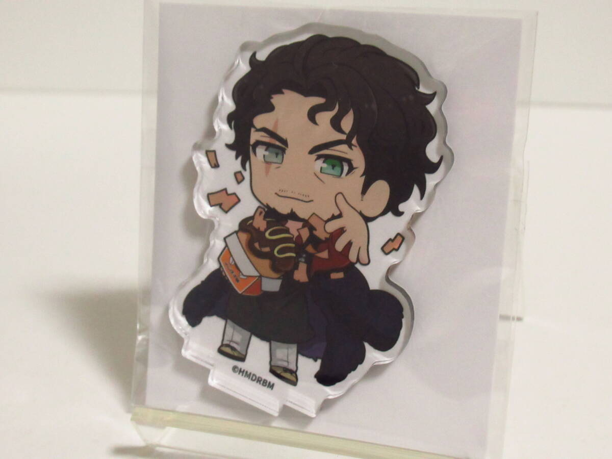 ヒプノシスマイク ばくだん焼本舗 アクリルスタンド 天谷奴零 ヒプマイ ヒプムビ拍卖