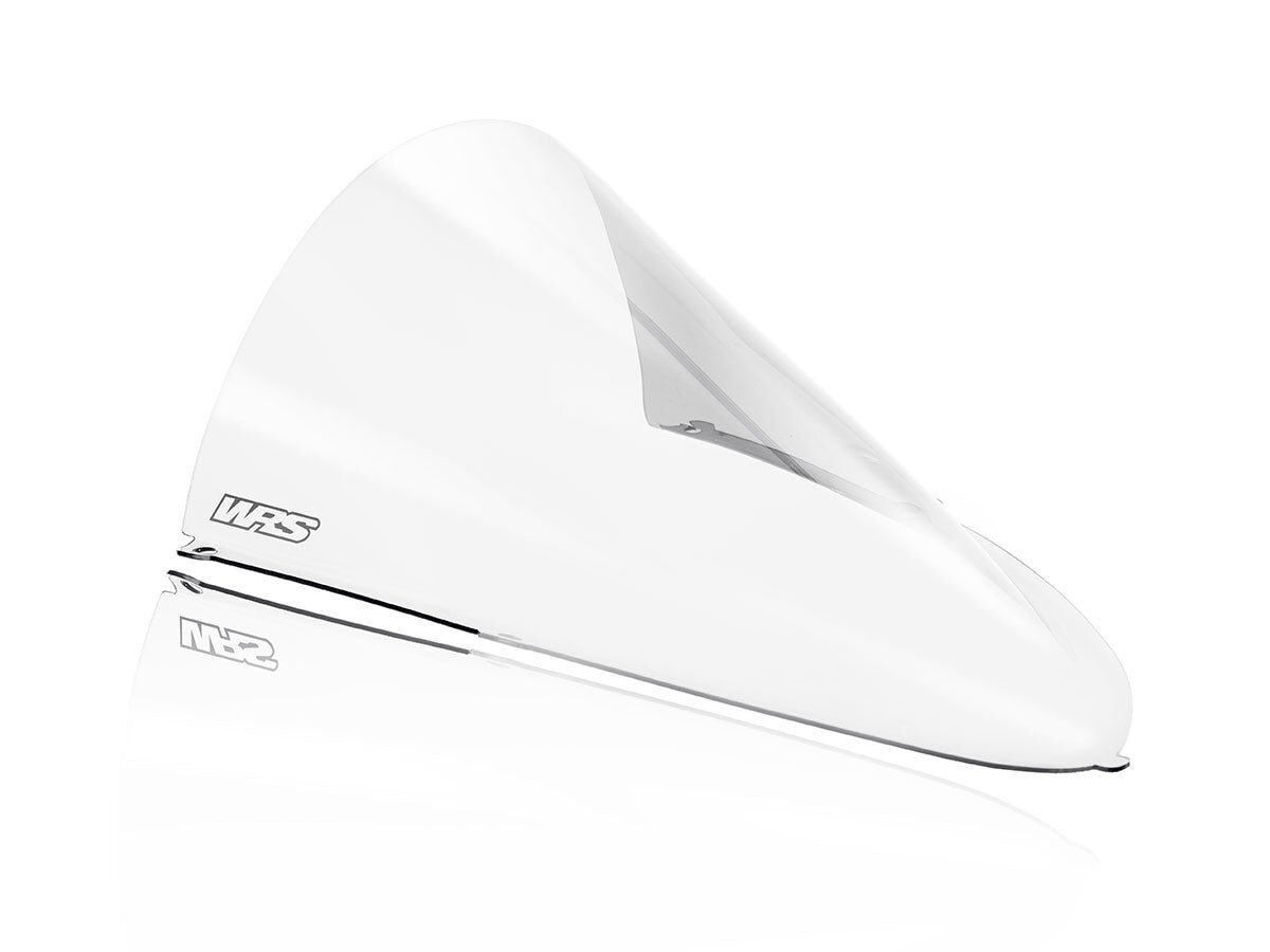 【国内在庫】WRS APRILIA アプリリア RS 660 2020-2024 レースハイタイプ クリア ウインドスクリーン 高品質 高耐久 実績あるブランド拍卖