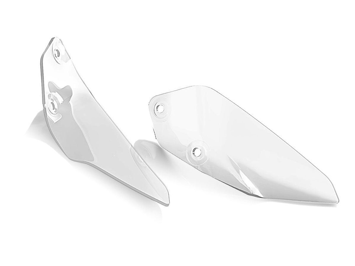 【国内在庫】WRS BMW R1200GS ADVENTURE 2013-2018 / R1250GS ADVENTURE 2018-2023 ウインドディフレクター ラージタイプ デフレクター拍卖