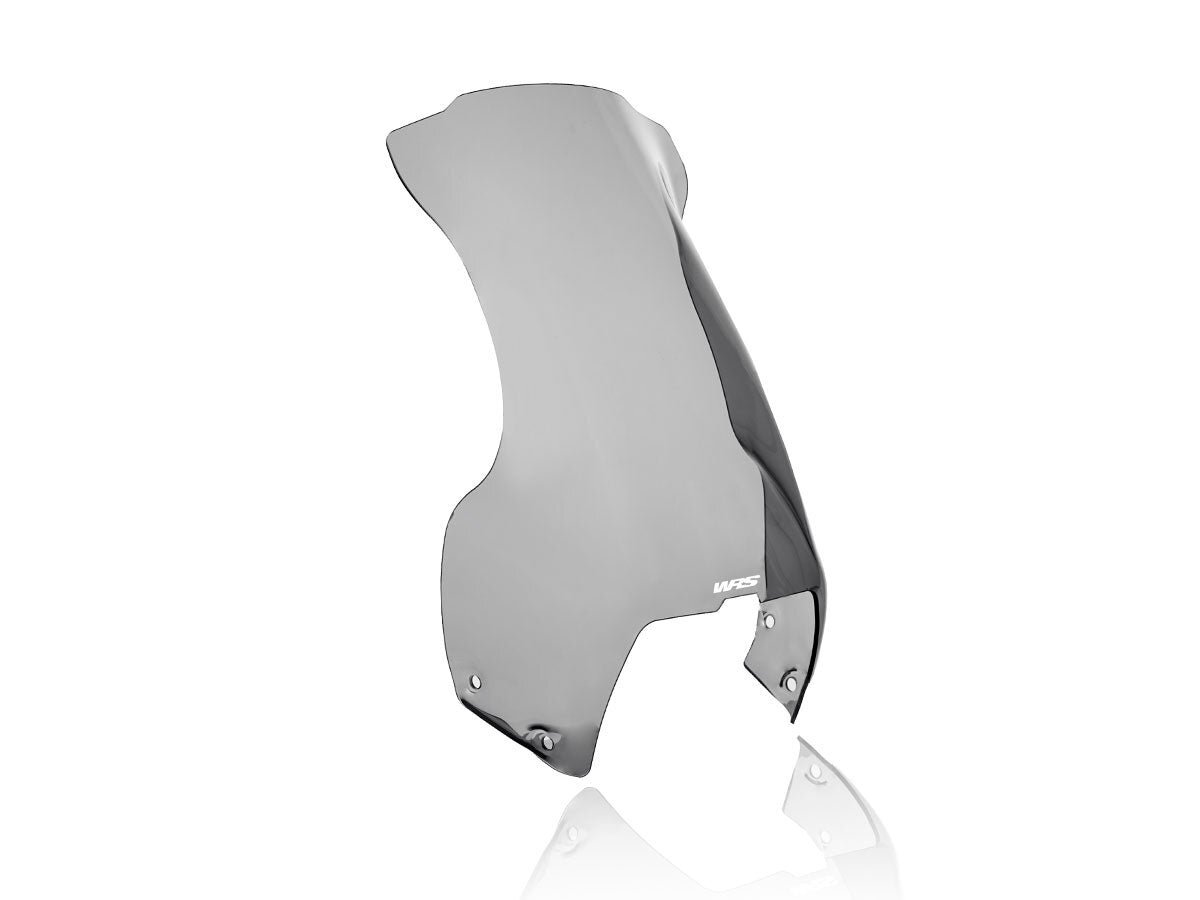 【国内在庫】WRS BMW R1100GS 1994-1999 ツーリングタイプ スモーク ウインドスクリーン ドレスアップ 交換 修理 高耐久拍卖