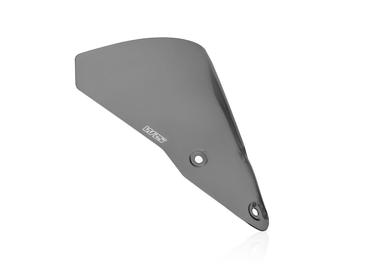 【国内在庫】WRS DUCATI ドゥカティ SUPERSPORT スーパースポーツ939 / 950 ツーリングタイプ ダークスモーク ウインドスクリーン拍卖