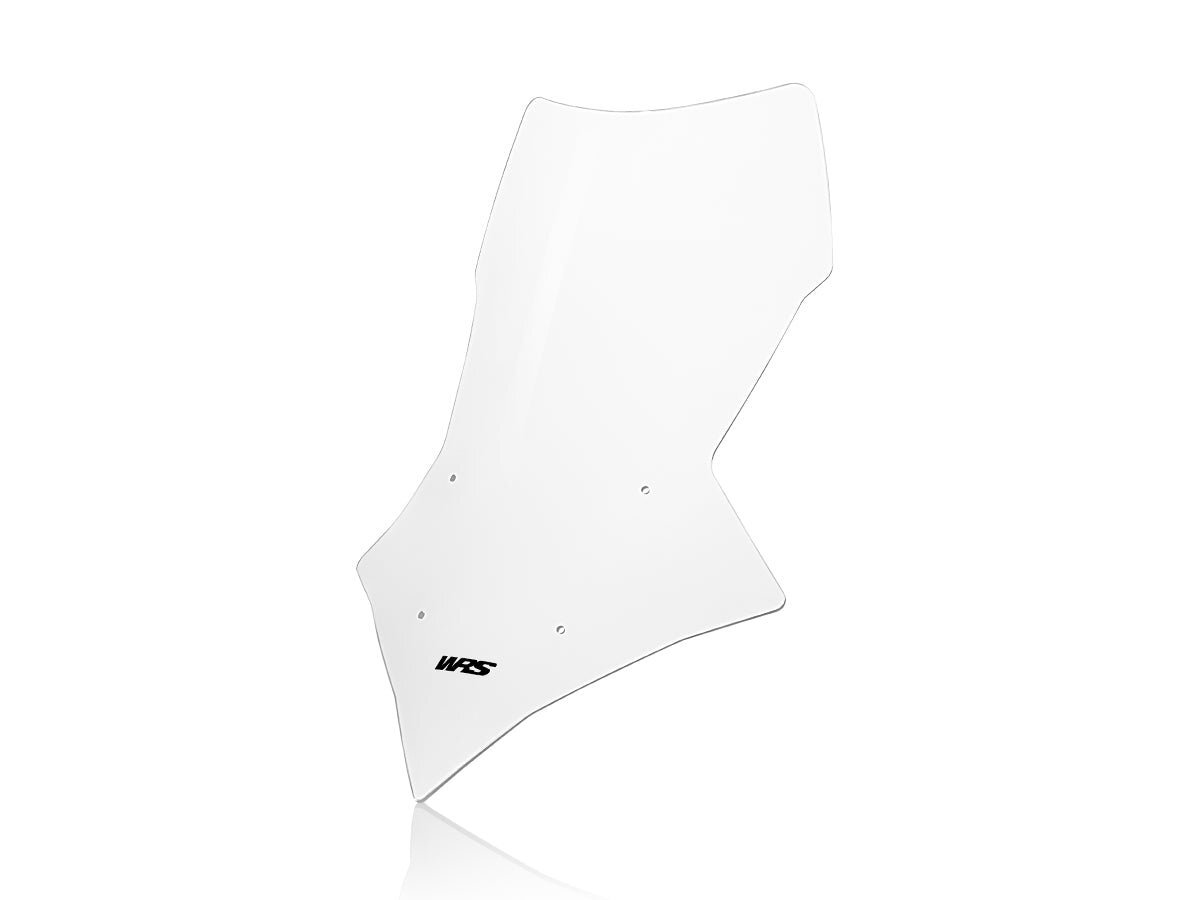 【国内在庫】WRS ヤマハ MT-09トレーサー/GT 2018-2020 / トレーサー9/GT/GT+ 2021-2024 ツーリングタイプ クリア ウインドスクリーン拍卖