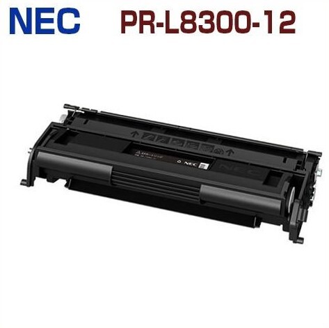 即納! NEC対応 リサイクルトナーカートリッジ PR-L8300-12 MultiWriter8300 PR-L8300 PRL8300拍卖