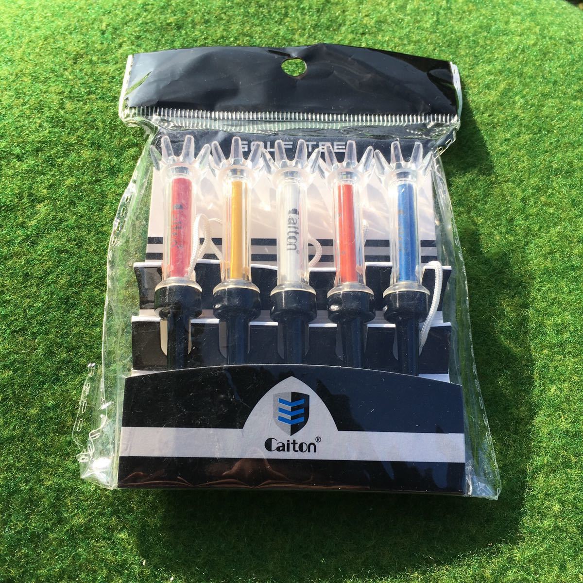 マグネット ティー 90mm 5本セット拍卖