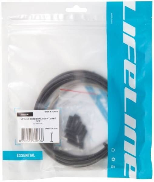 ギアケーブル シフトケーブル セット - Campagnolo カンパ拍卖