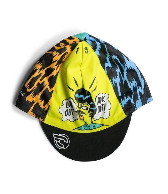 Cinelli チネリ Look Out キャップ拍卖