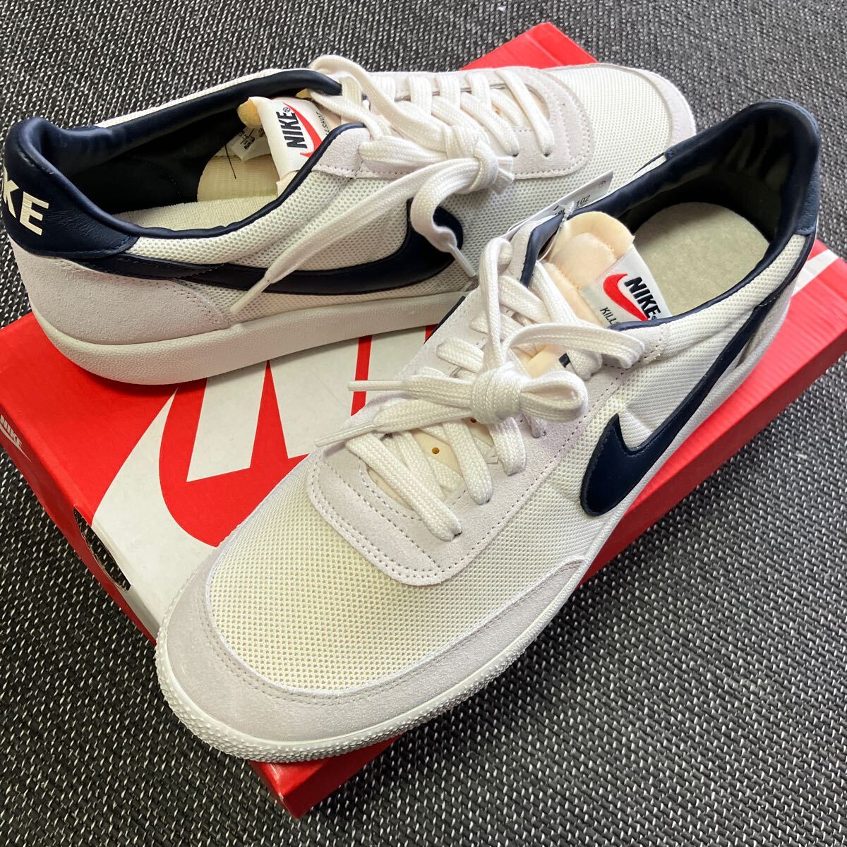 NIKE KILLSHOT OG SP us12拍卖