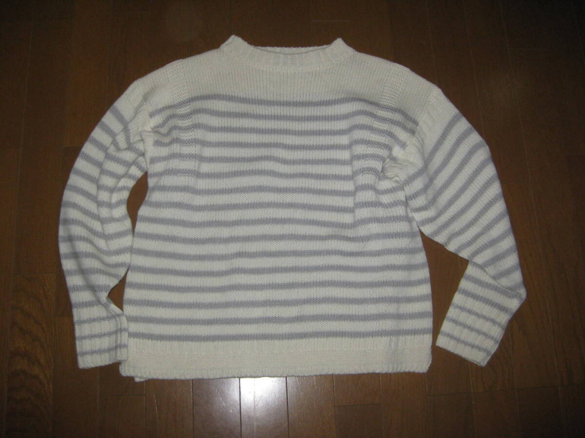 コーエン★coen★セーター 即決中拍卖