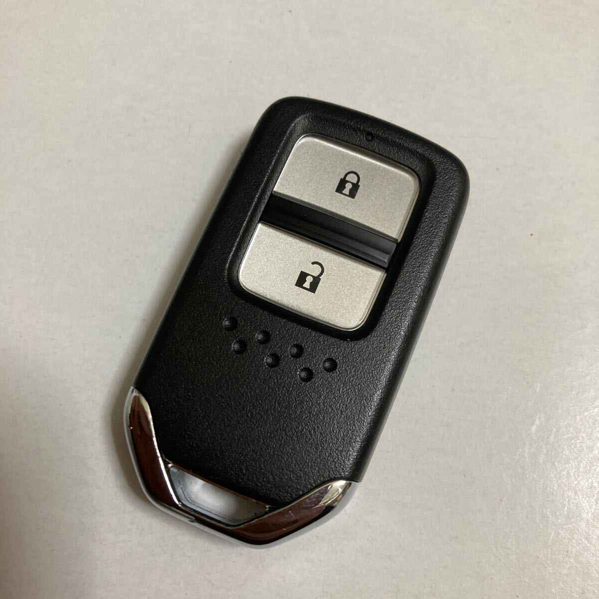 72147-31X-J1 希少 HONDAホンダ 純正 リモコン キーレス ドライブ2 スマートキー 2ボタン 250304拍卖