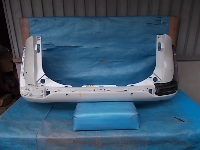 シエンタ NSP170 / NHP170 リアバンパー №ZTA50303拍卖