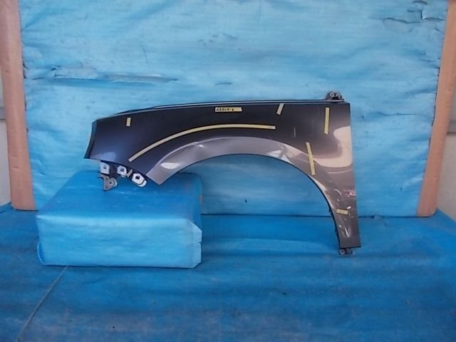 Honda e ZC7 左 フェンダー №ZKE50316拍卖