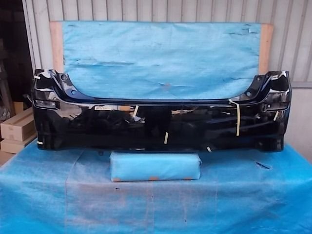 ウィッシュ X / G ZGE20 リアバンパー №ZAI50310拍卖