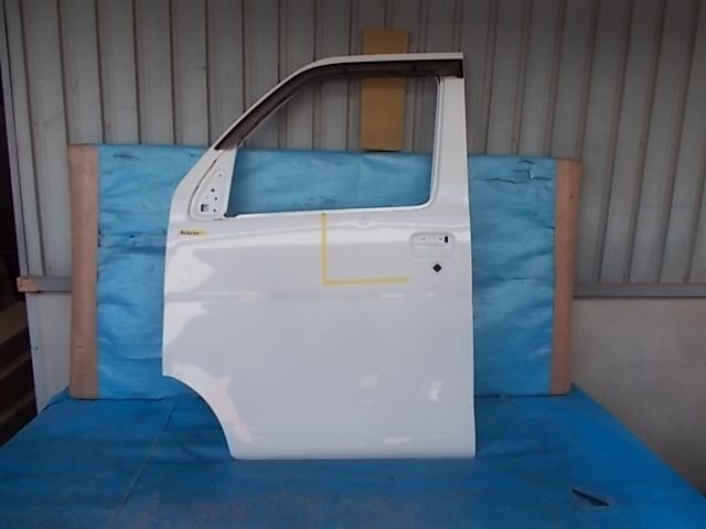 ハイゼット カーゴ S321V 左 フロントドア №ZAI50301拍卖