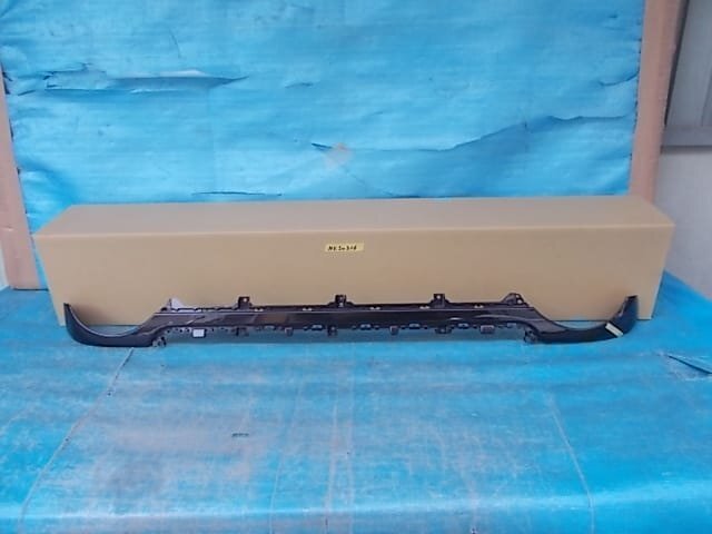 ハスラー Jスタイル MR52S / MR92S フロントグリル 下部 №ZNK50316拍卖