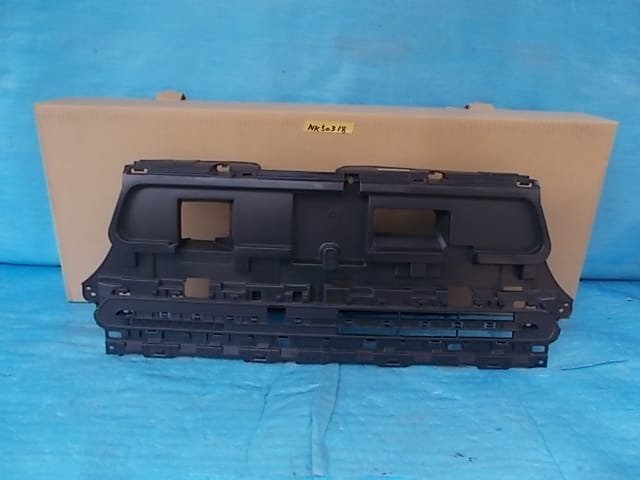 ハスラー Jスタイル MR52S / MR92S フロントインナーグリル №ZNK50318拍卖