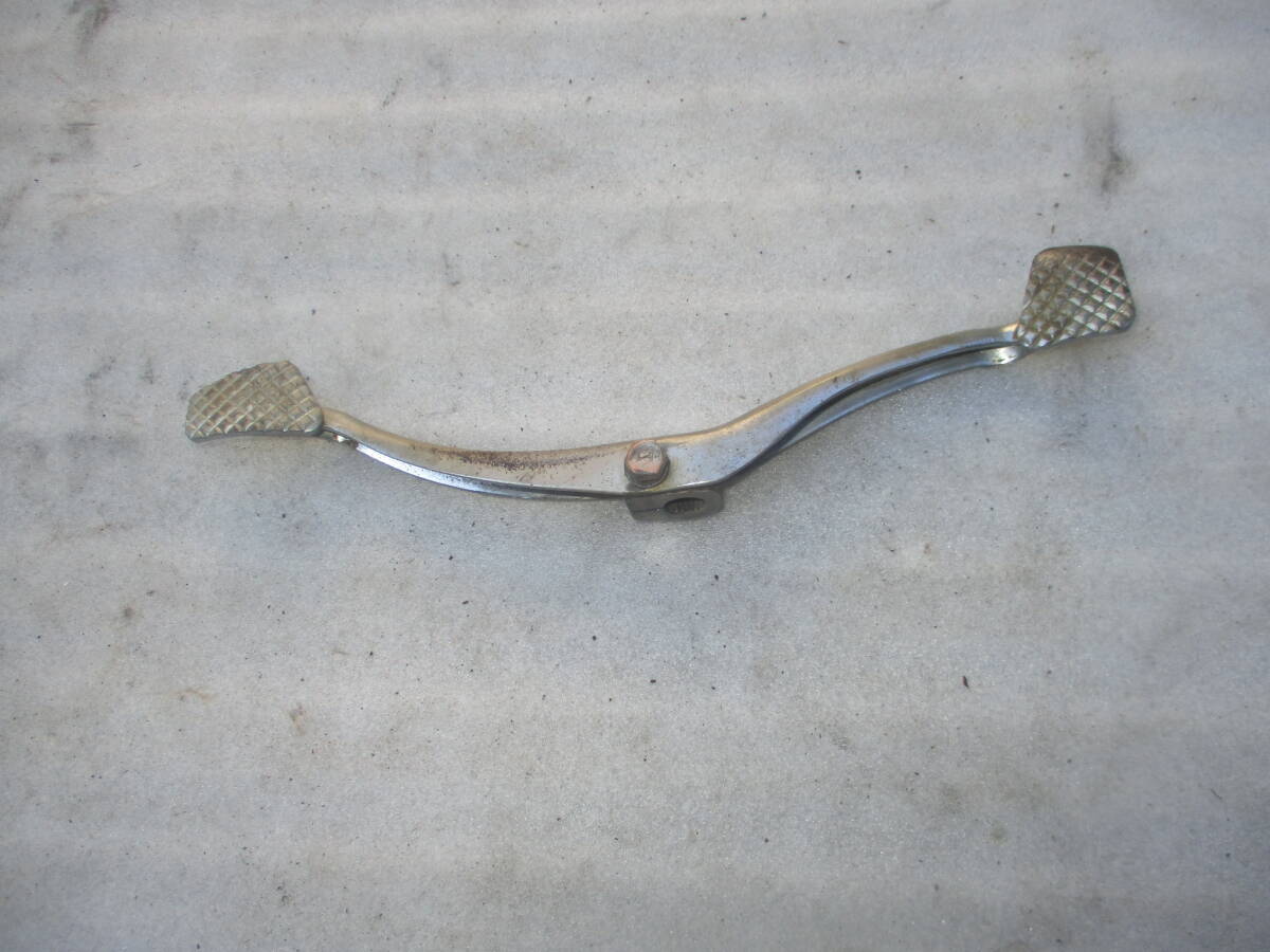 ◎S43◎スズキ、M10、シフトペダル、希少、検索...コレダ、コレダスポーツ、K10、K30、K11、K50、セルペット、SELPET、M30、MA、MA-1拍卖