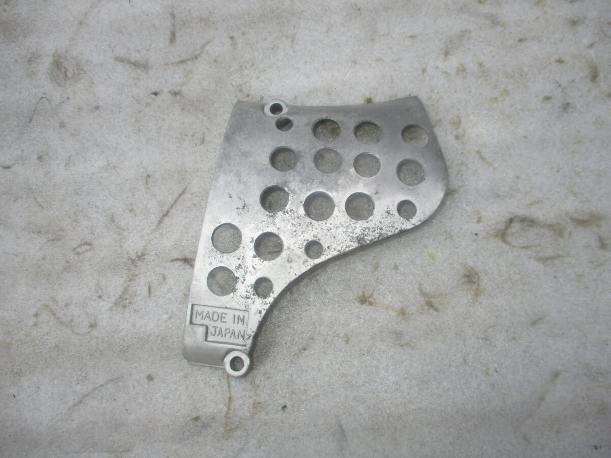 ●希少●DT125、452、スプロケットカバー、DT、AT拍卖