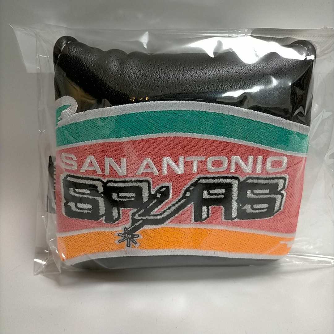 テーラーメイド国内正規取扱品 限定モデル マレット型パターカバー新品未使用品マグネット開封式☆拍卖