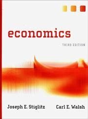 Economics Stiglitz, Joseph E.; Walsh, Carl E.拍卖