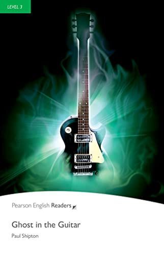 Penguin Readers: Level 3 GHOST IN THE GUITAR (Penguin Readers,Le拍卖