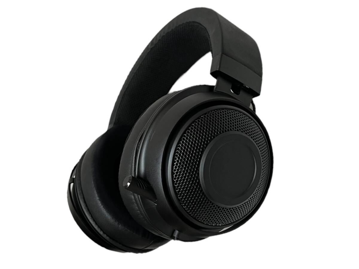 Razer (レイザー) ゲーミングヘッドセット アナログ接続 RZ04-02830100-R3M1 有線 ブラック 家電/065拍卖