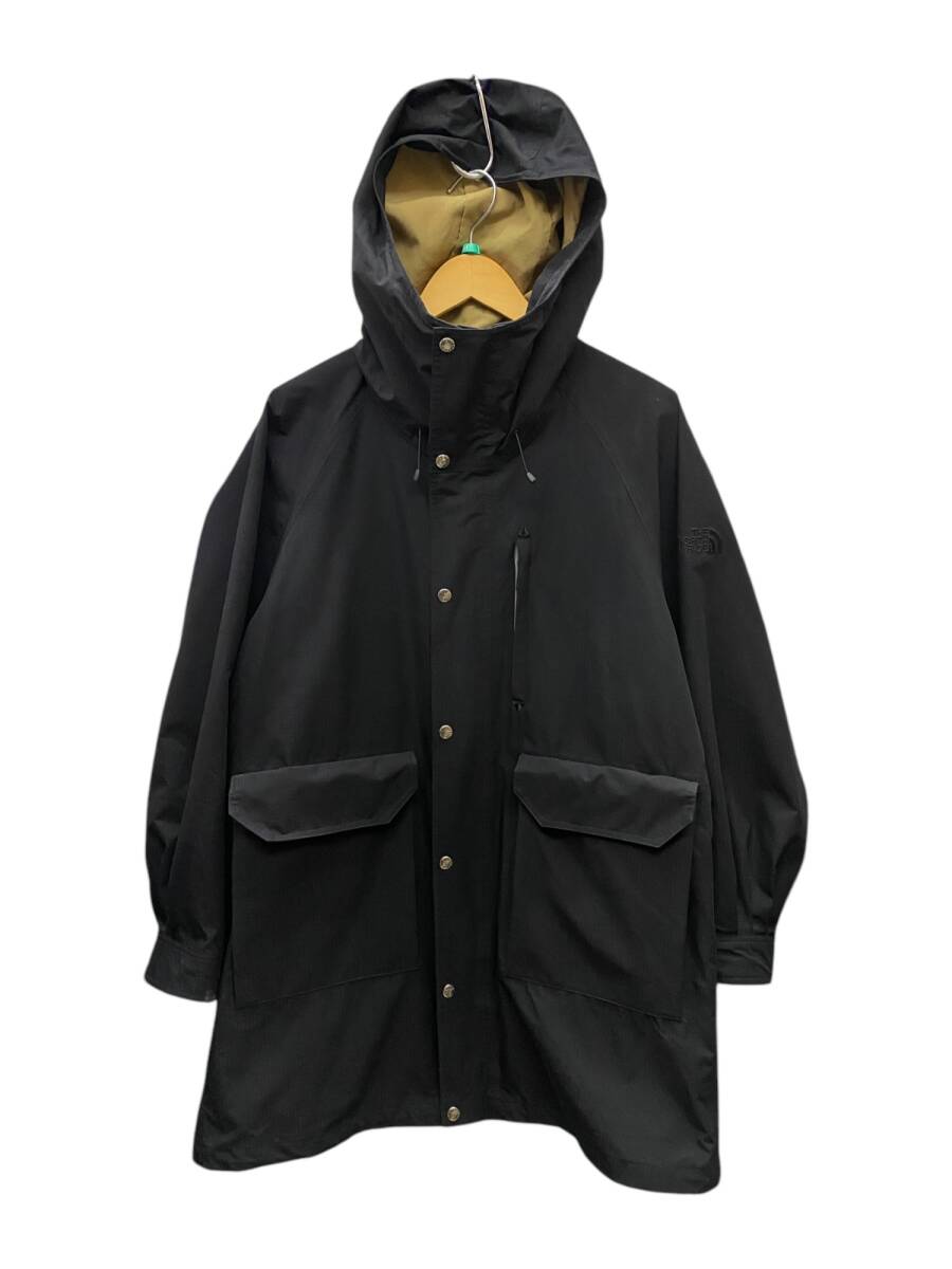 THE NORTH FACE (ザノースフェイス) マグナマウンテンコート NP62230 M ブラック メンズ/049拍卖