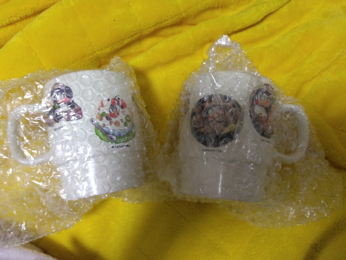 【Sroom】燕征デザイン■スタッキング■マグセット ■つば九郎■ヤクルトスワローズ拍卖