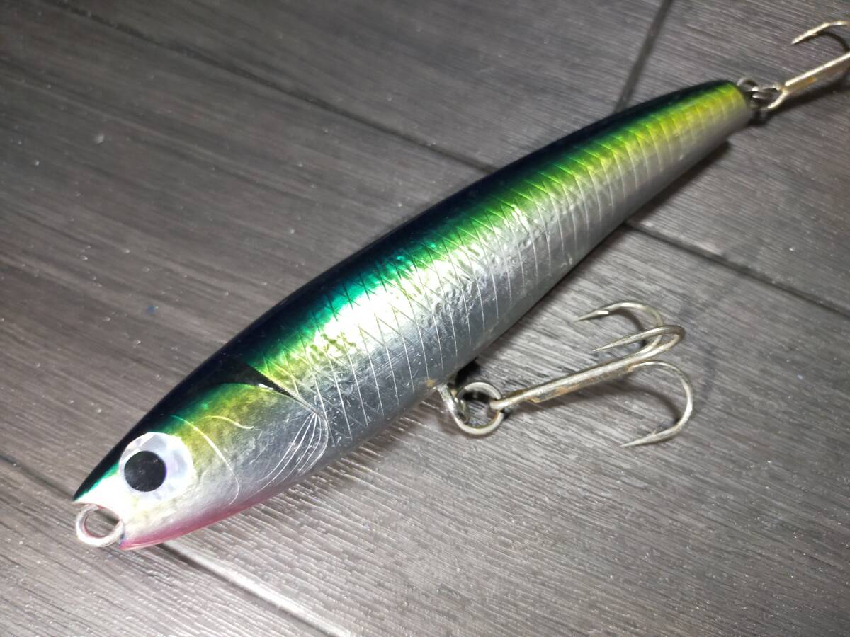 ネイチャーボーイズ サーフィッシュ140F拍卖