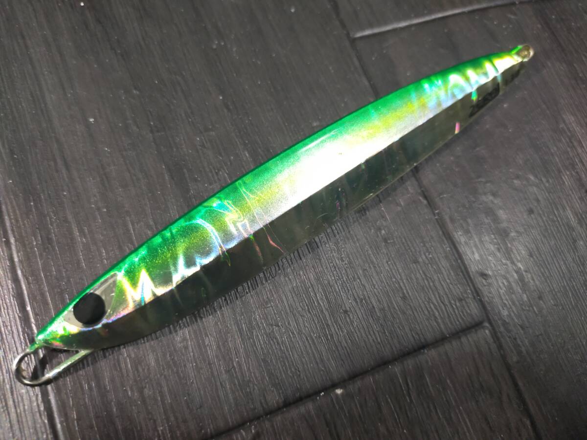 CBONE ZERO1 (ノーマルタイプ)130g 絶版?希少色??拍卖