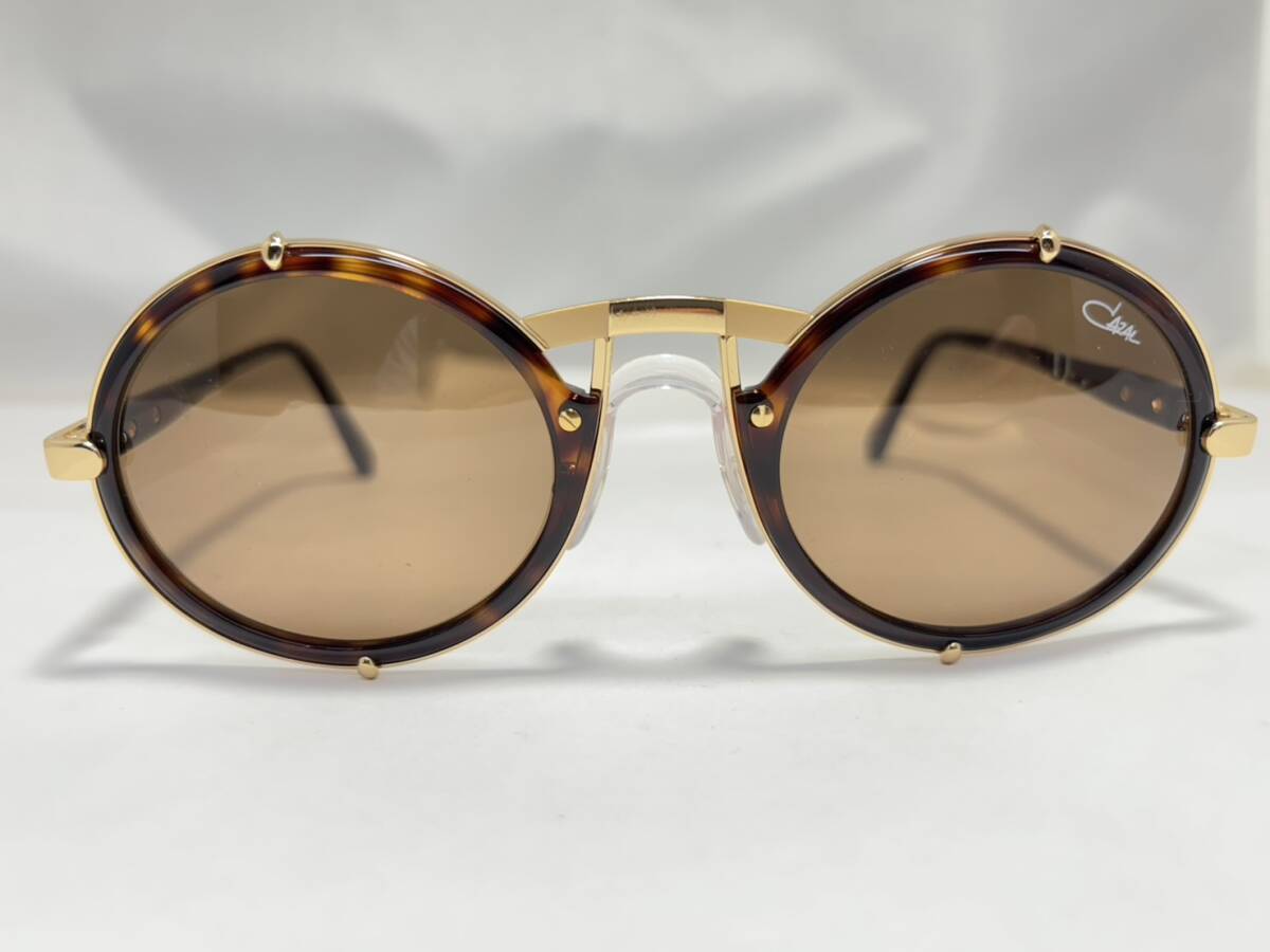 カザール CAZAL サングラス レジェンズ LEGENDS 【MOD644-col-7】 正規品... ブラウン拍卖